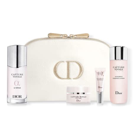 dior capture totale soin anti age global